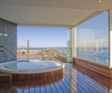 Hôtel Sercotel Suites del Mar