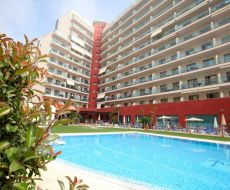 Résidence Appartements Pierre & Vacances Benalmadena Principe