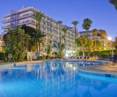 Hôtel Palmasol