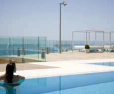 Hôtel Holiday Hydros Boutique Spa & Wellness