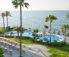 Hôtel Estival Torrequebrada