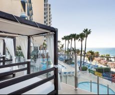 Hôtel BEST Benalmadena