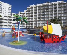 Medplaya Hotel Bali