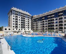 Résidence Appartements Nuriasol