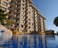 Résidence Appartements Mediterraneo Real