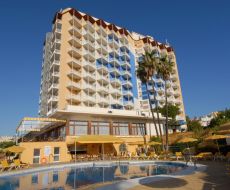 Hôtel Monarque Torreblanca