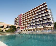 Hôtel Monarque Fuengirola Park
