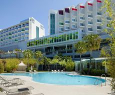 Hôtel Double Tree by Hilton Resort & Spa Reserva del Higueron - ADULT ONLY