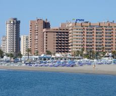 Appart Hôtel Pyr Fuengirola
