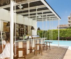 Hôtel NH Marbella