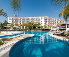 Hôtel H10 Andalucía Plaza - Adults Only