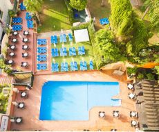 Hôtel Roc Flamingo