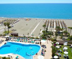 Hôtel MS Amaragua