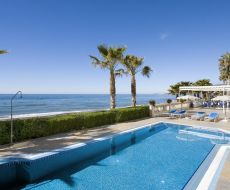 Hôtel Perla Marina