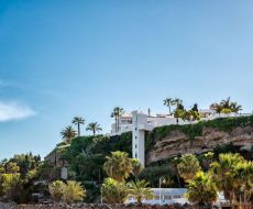 Hôtel Parador de Nerja