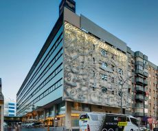 Hôtel Sercotel Malaga