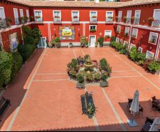 Hôtel El Romerito