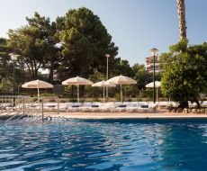 Hôtel H.TOP Royal Star & SPA 4****