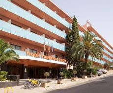 Hôtel H.TOP Molinos Park