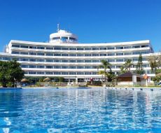 Hôtel TRH Paraíso