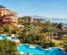 Hôtel Kempinski Hôtel Bahía Beach Resort & Spa