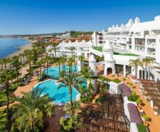 Hôtel H10 Estepona Palace