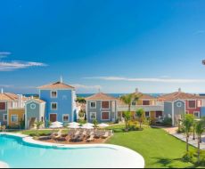 Appartements Cortijo Del Mar Resort Official