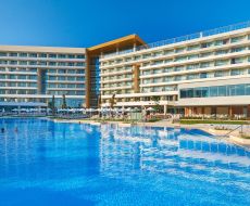 Hôtel Hipotels Playa de Palma Palace & Spa