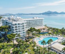 Appart'hôtel Playa Esperanza Resort