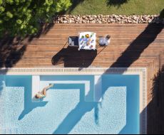 Las Gaviotas Suites Hotel & Spa