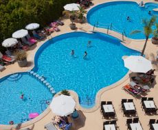 Hôtel JS Alcudi Mar
