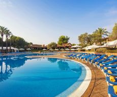 Hôtel Vell Mari Resort