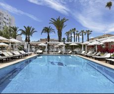 Hôtel THB Gran Playa - ADULT ONLY