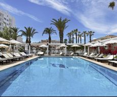 Hôtel THB Gran Playa - ADULT ONLY