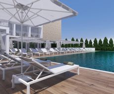 Hôtel JS Yate
