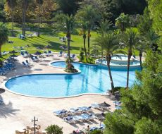 Hôtel Exagon Park