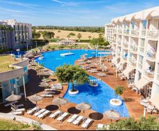 Hôtel Eix Alzinar Mar Suites - ADULT ONLY