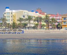 Mediterraneo Bay Hôtel & Resort
