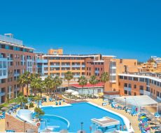 Hôtel Neptuno Roquetas