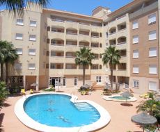 Appartements Maracay