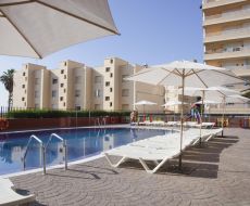 Hôtel Acuazul