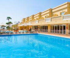 Hôtel RH CASABLANCA SUITES