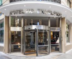 Hôtel Catalonia Excelsior
