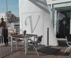 Hôtel Vincci Palace