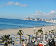 Appartements Torre Yago