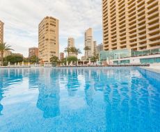 Hôtel Sandos Benidorm Suites