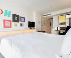 Hôtel Vincci Bit Barcelona