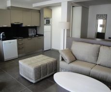 Appartements Pierre & Vacances Barcelona Sants