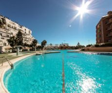Appart-Hôtel Bahia Serena