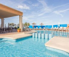 Hôtel Ferrer Concord - ADULT ONLY